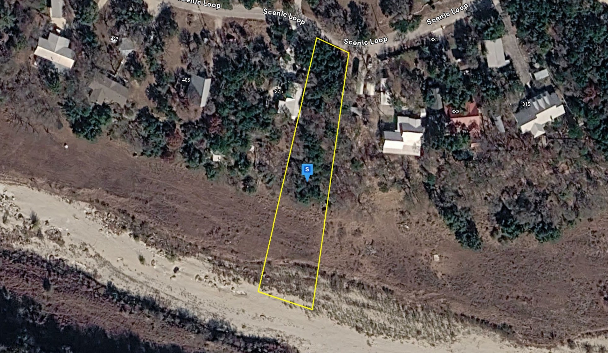 355 Scenic Loop Pipe Creek TX 78063