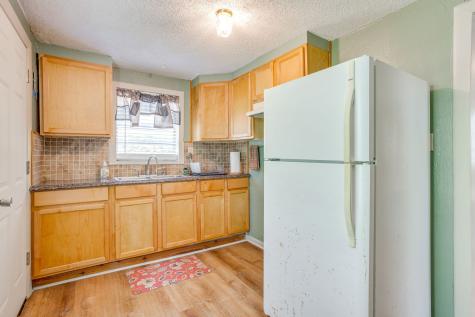 13350 Miller Road Azle TX 76020