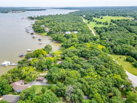 13350 Miller Road Azle TX 76020