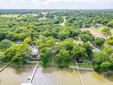13350 Miller Road Azle TX 76020