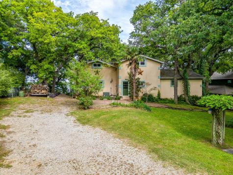 13350 Miller Road Azle TX 76020