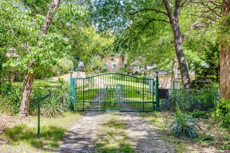 13350 Miller Road Azle TX 76020
