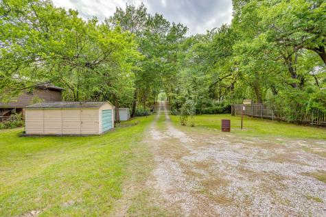 13350 Miller Road Azle TX 76020