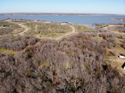 Lot 11 Diamond Point Corsicana TX 75109
