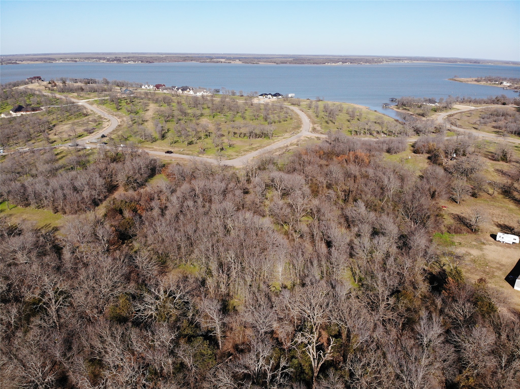 Lot 11 Diamond Point Corsicana TX 75109