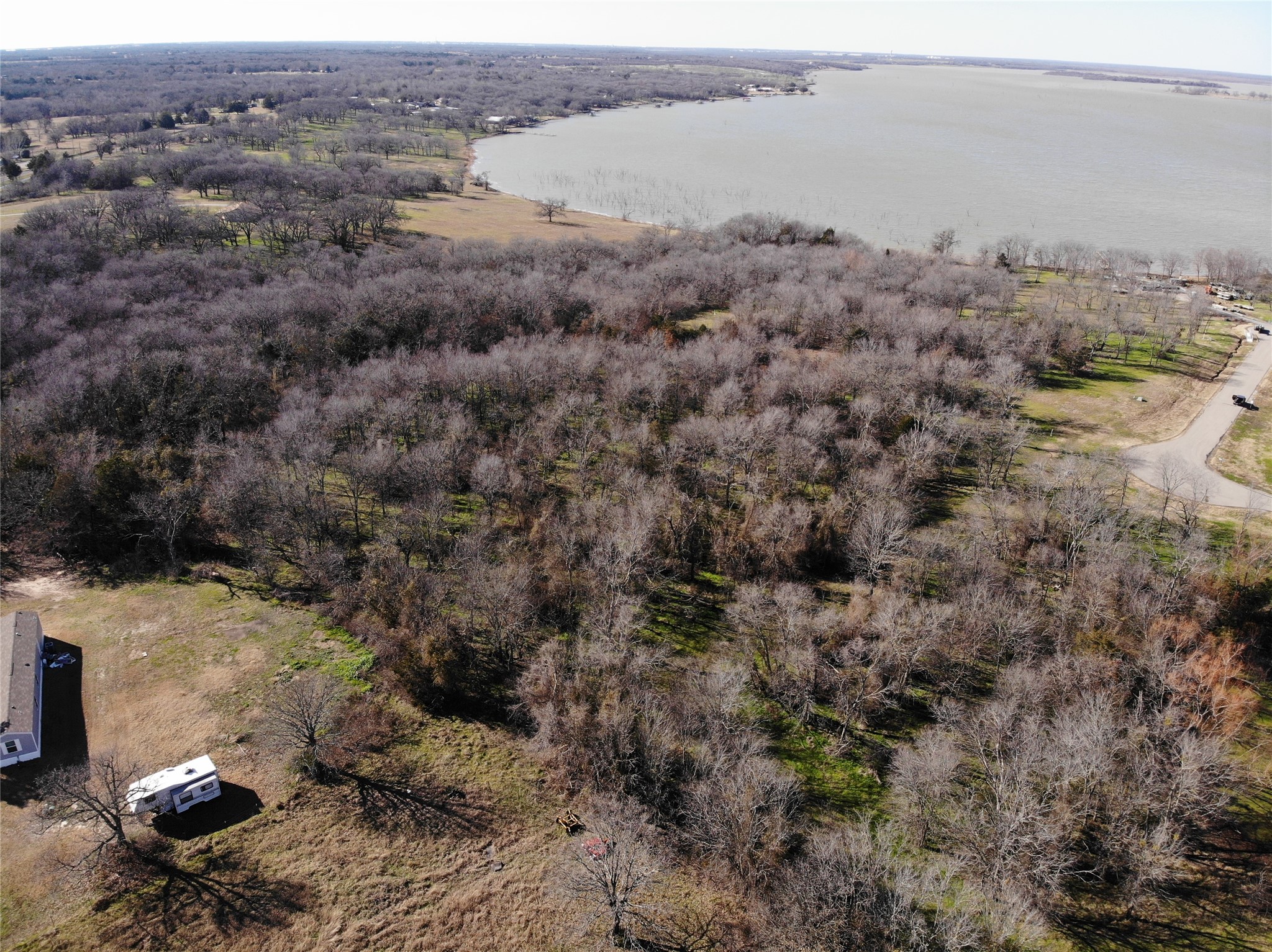 Lot 11 Diamond Point Corsicana TX 75109