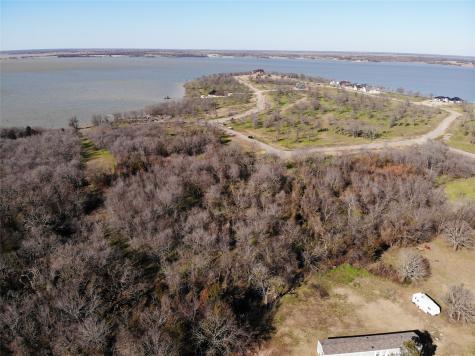 Lot 11 Diamond Point Corsicana TX 75109