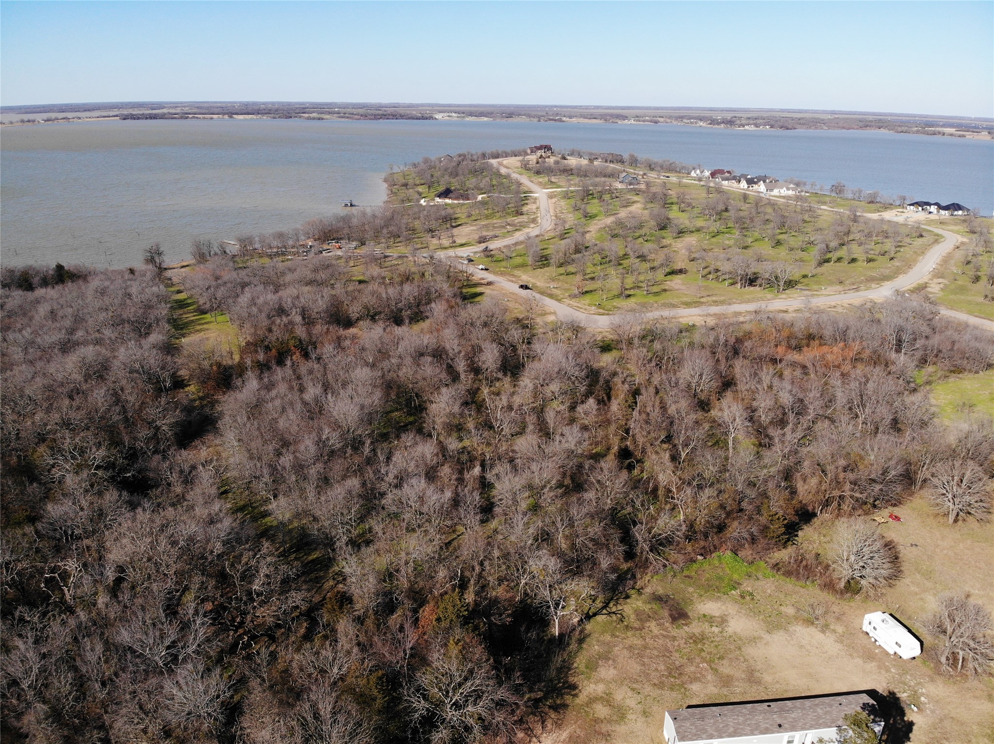 Lot 11 Diamond Point Corsicana TX 75109