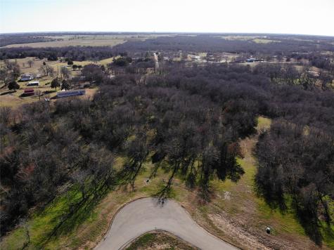 Lot 11 Diamond Point Corsicana TX 75109