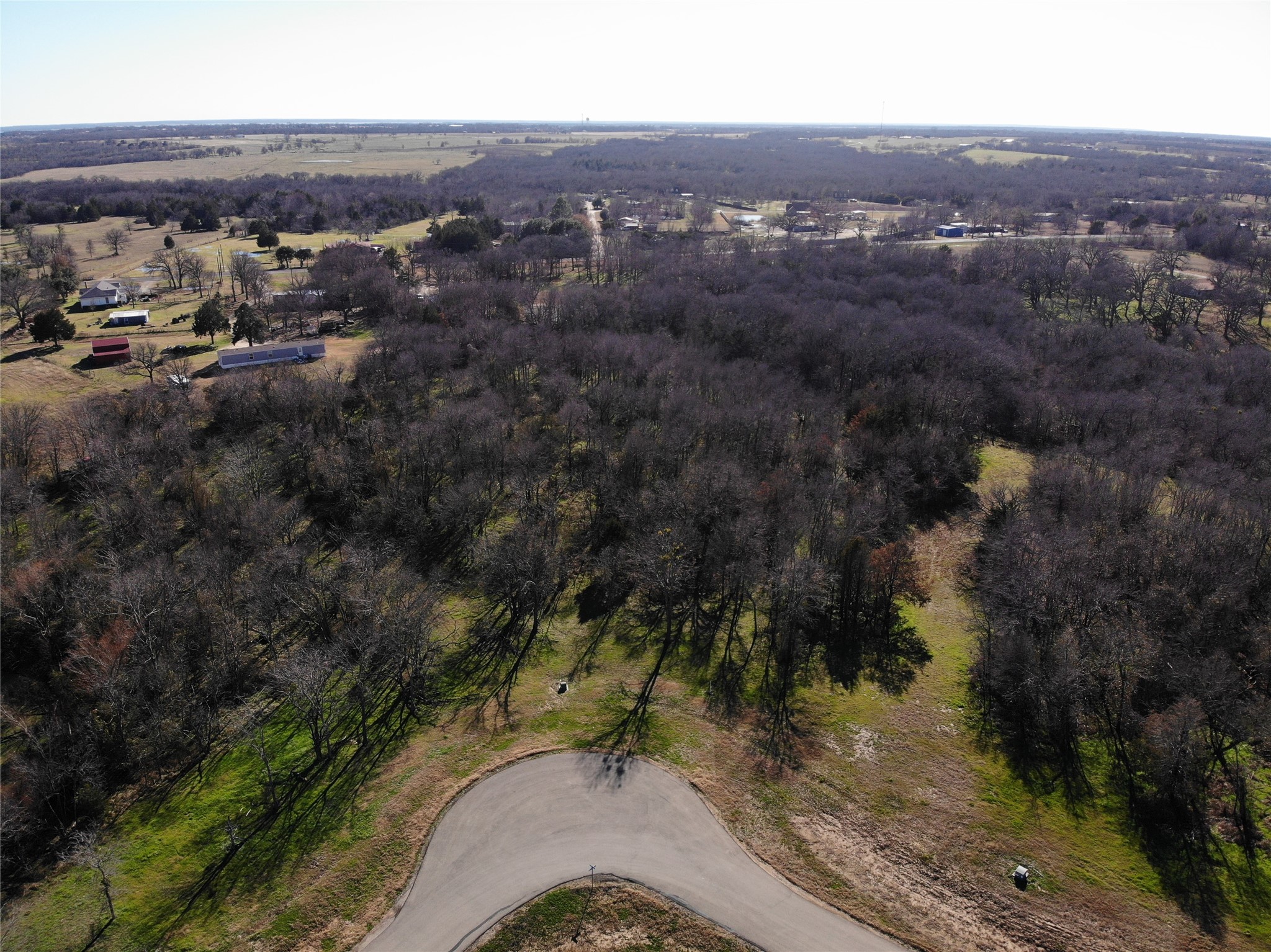Lot 11 Diamond Point Corsicana TX 75109