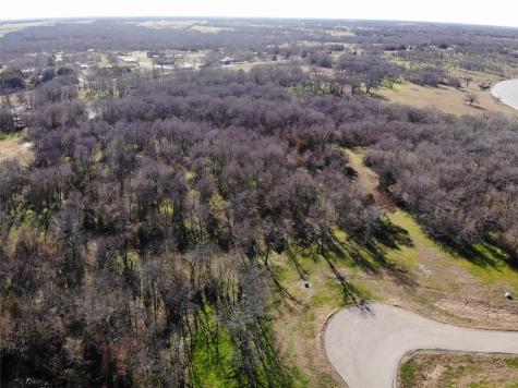 Lot 11 Diamond Point Corsicana TX 75109