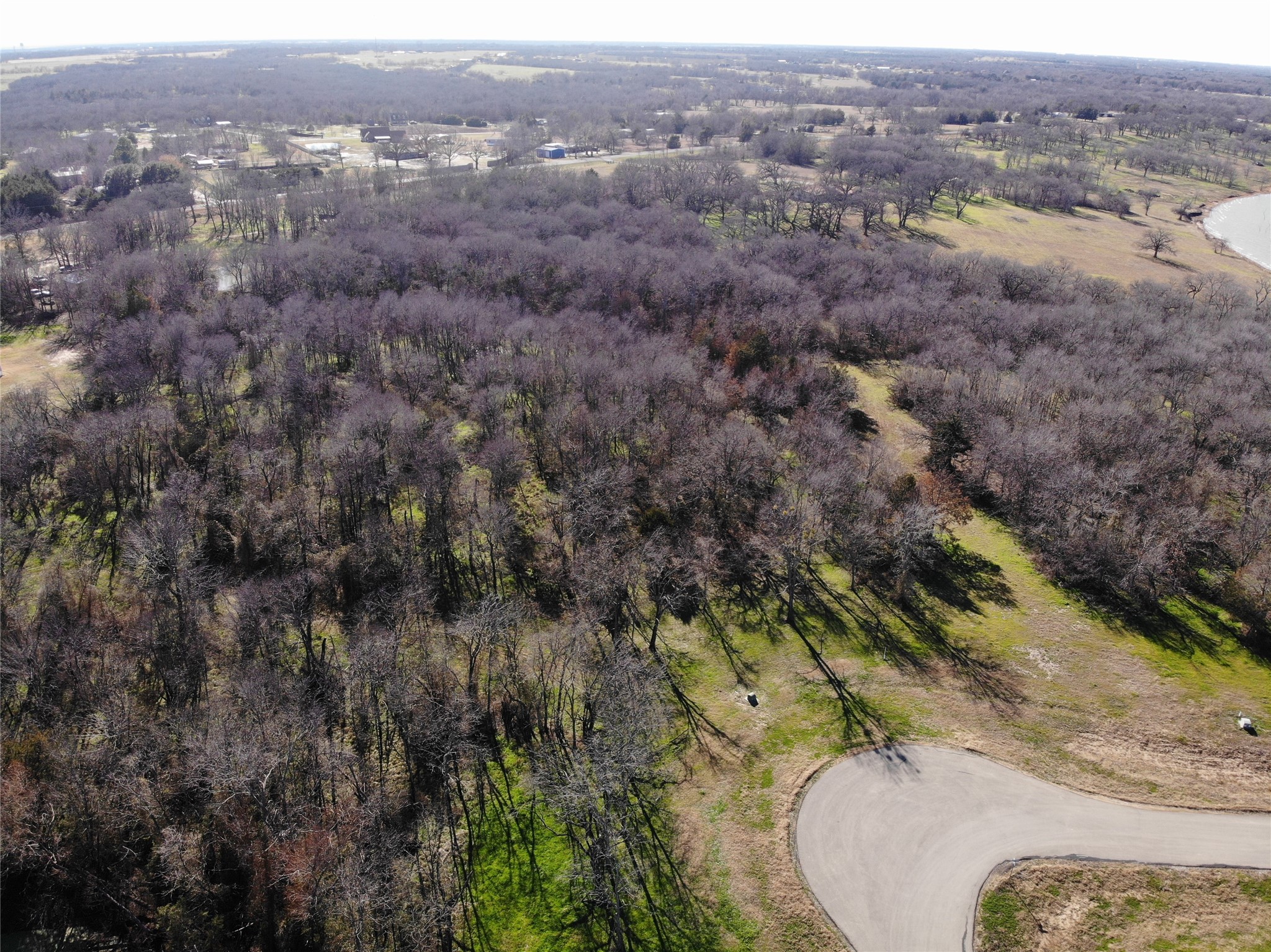 Lot 11 Diamond Point Corsicana TX 75109