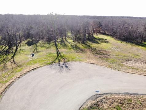 Lot 11 Diamond Point Corsicana TX 75109
