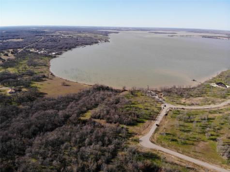 Lot 11 Diamond Point Corsicana TX 75109