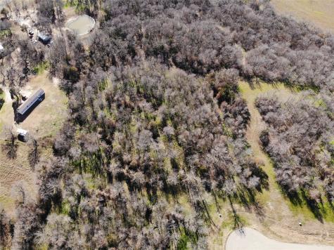 Lot 11 Diamond Point Corsicana TX 75109