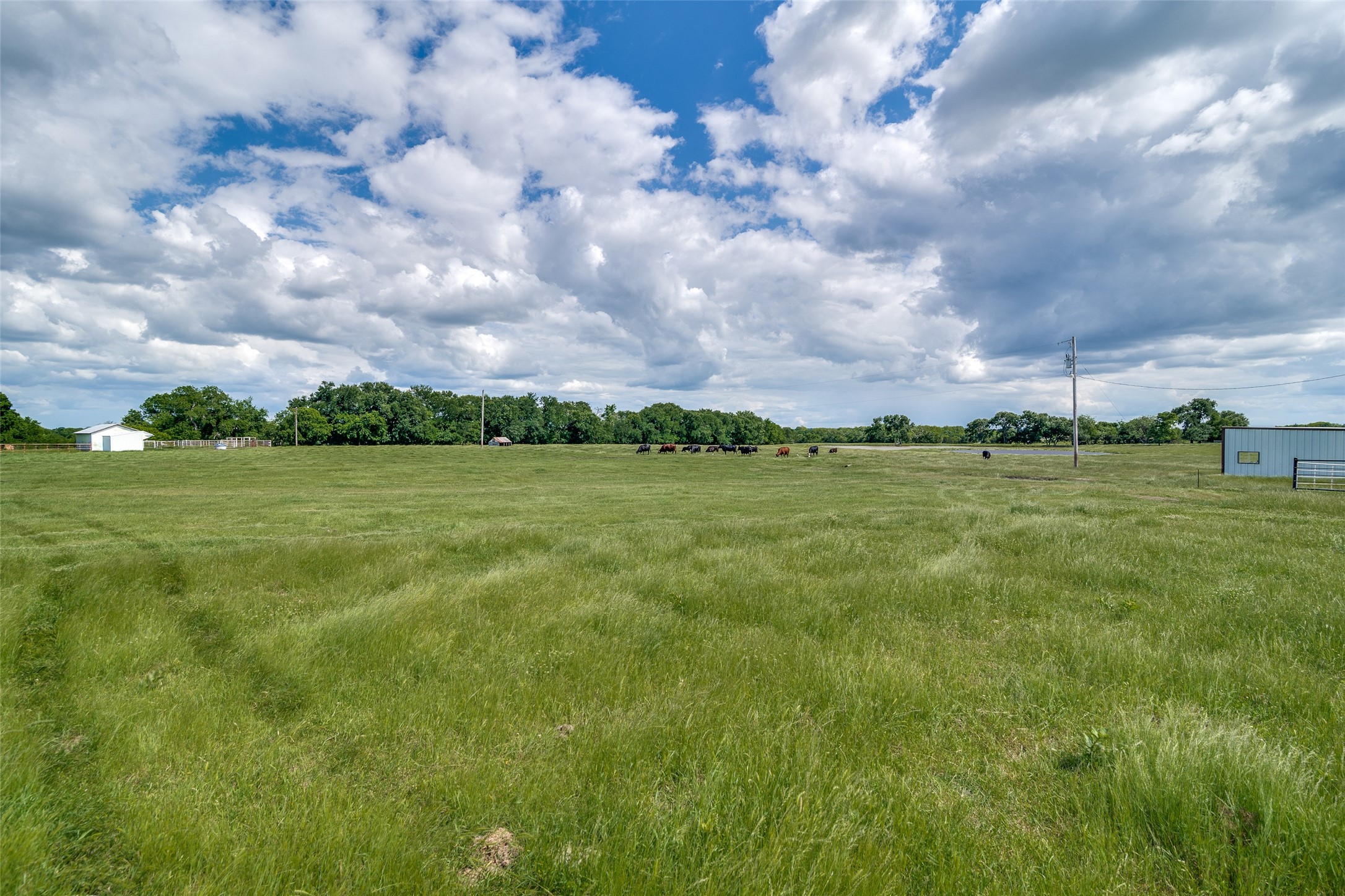 983 State Highway 78 S Farmersville TX 75442