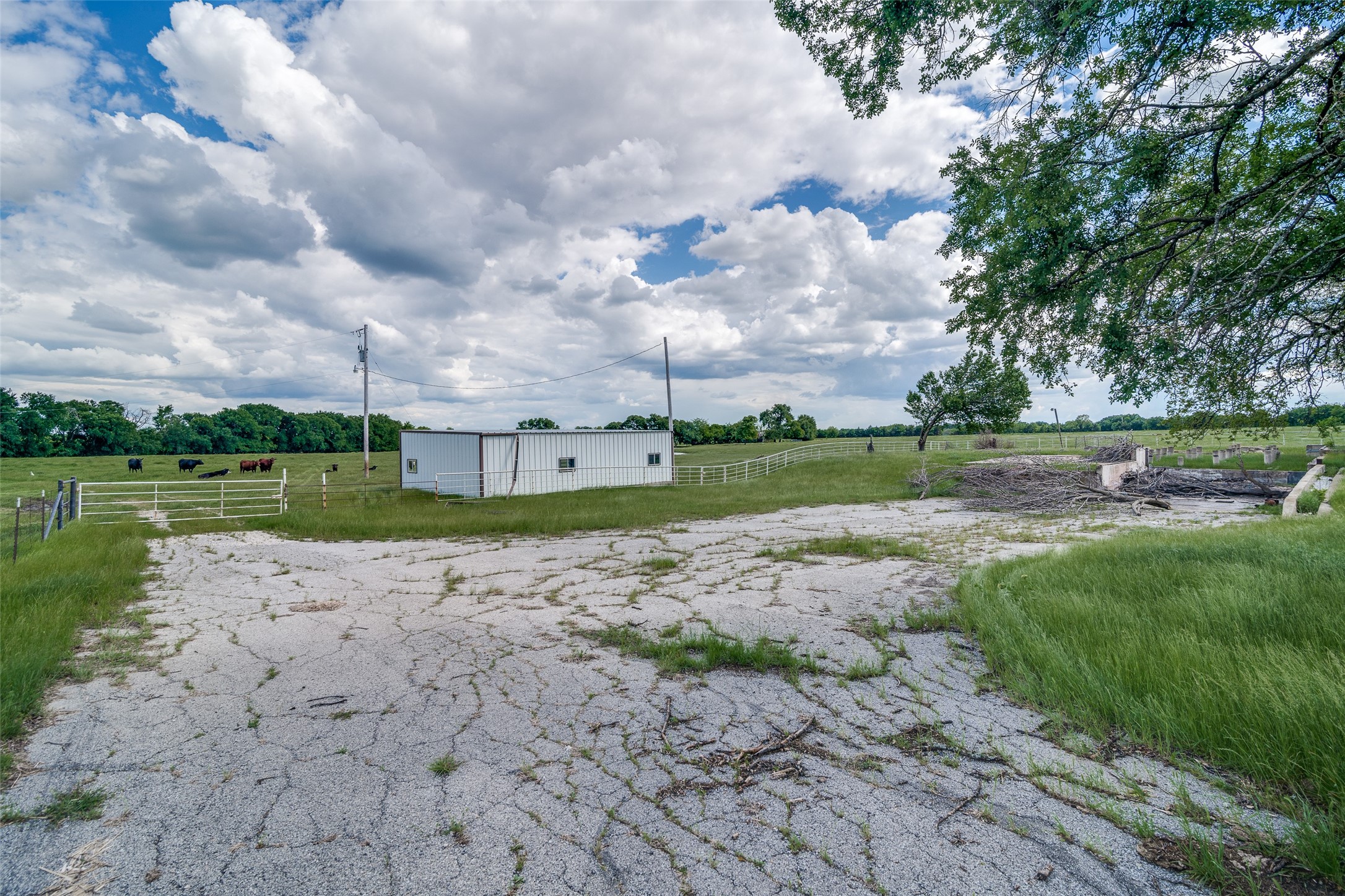 983 State Highway 78 S Farmersville TX 75442