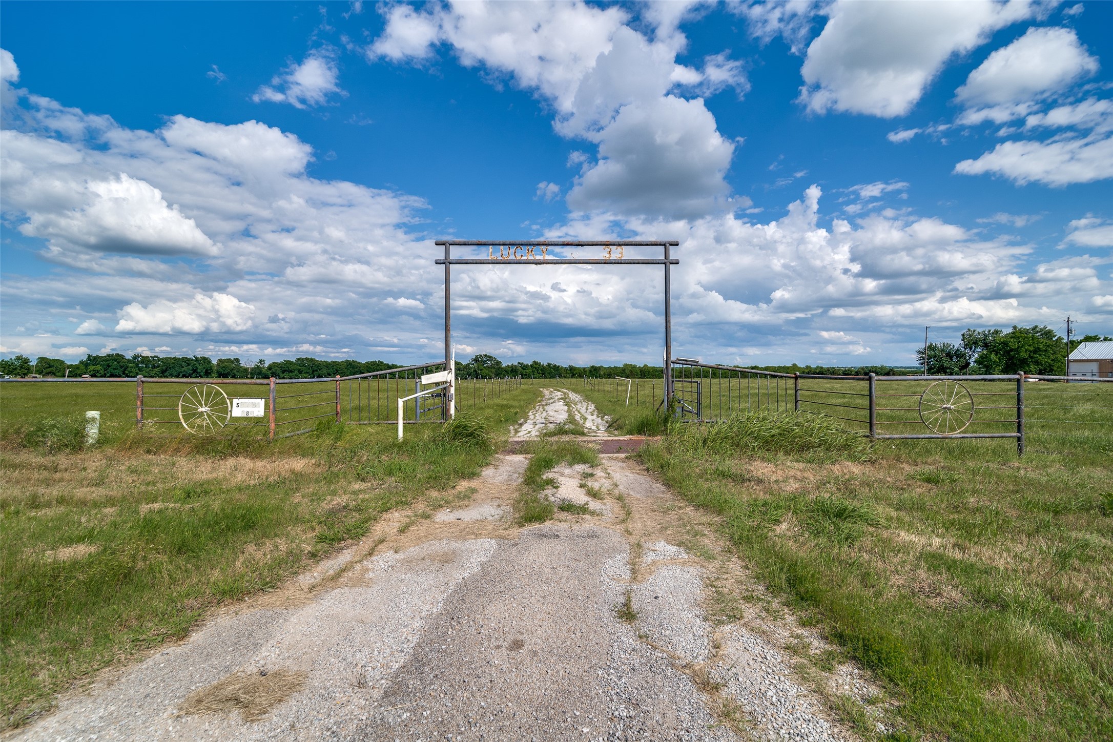 983 State Highway 78 S Farmersville TX 75442