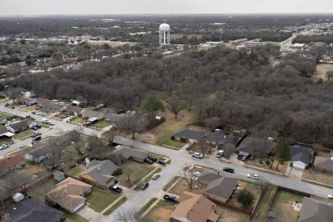 13025 Valley Forge Circle Balch Springs TX 75180
