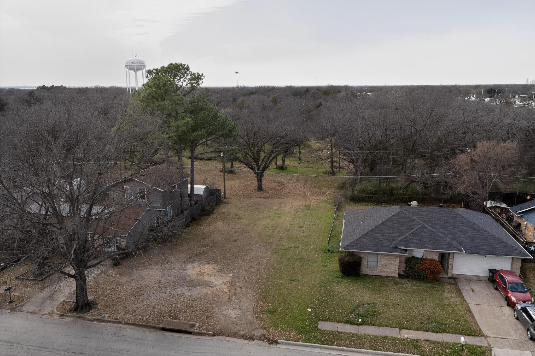 13025 Valley Forge Circle Balch Springs TX 75180