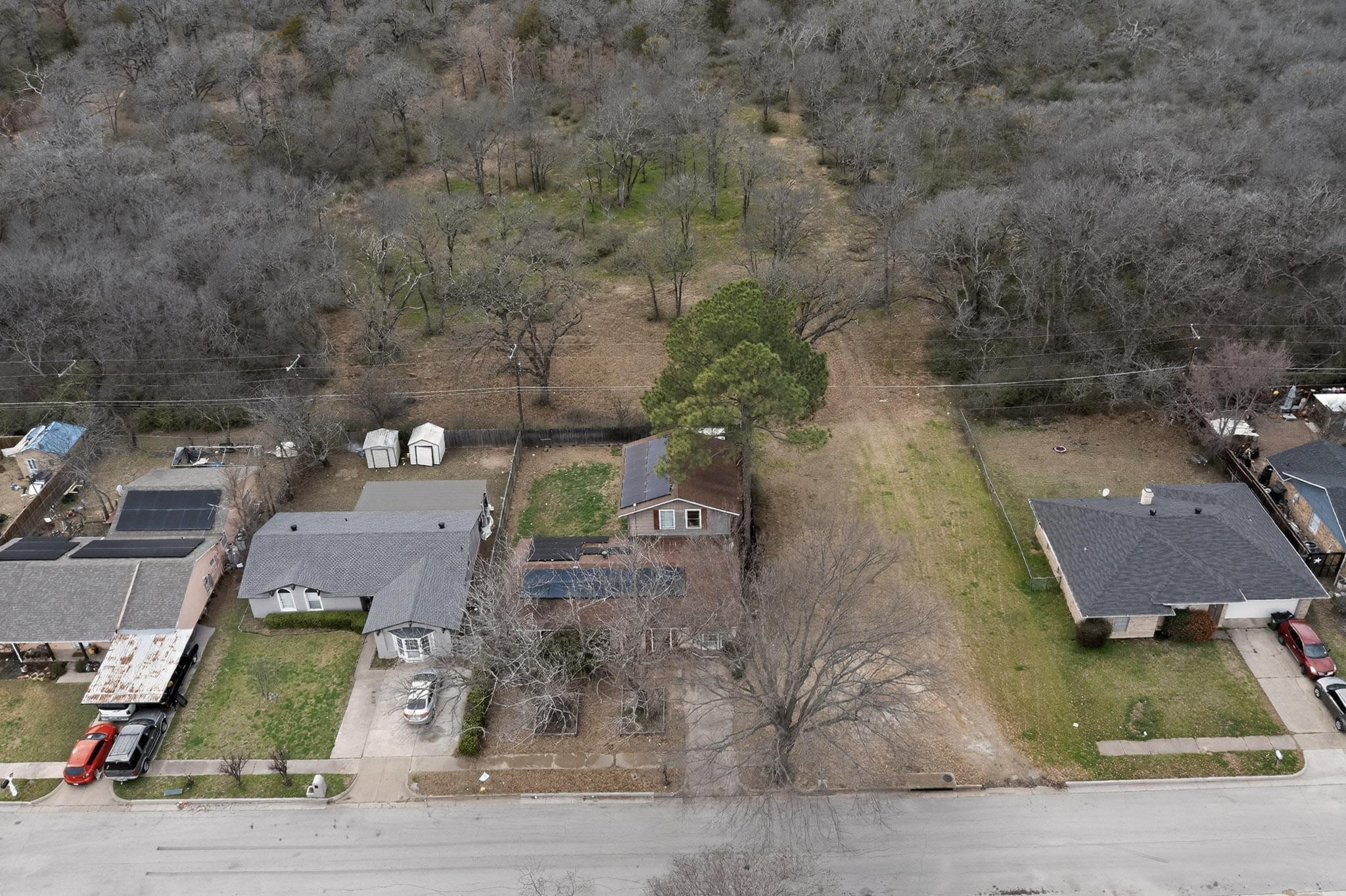 13025 Valley Forge Circle Balch Springs TX 75180