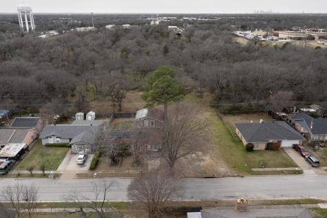 13025 Valley Forge Circle Balch Springs TX 75180