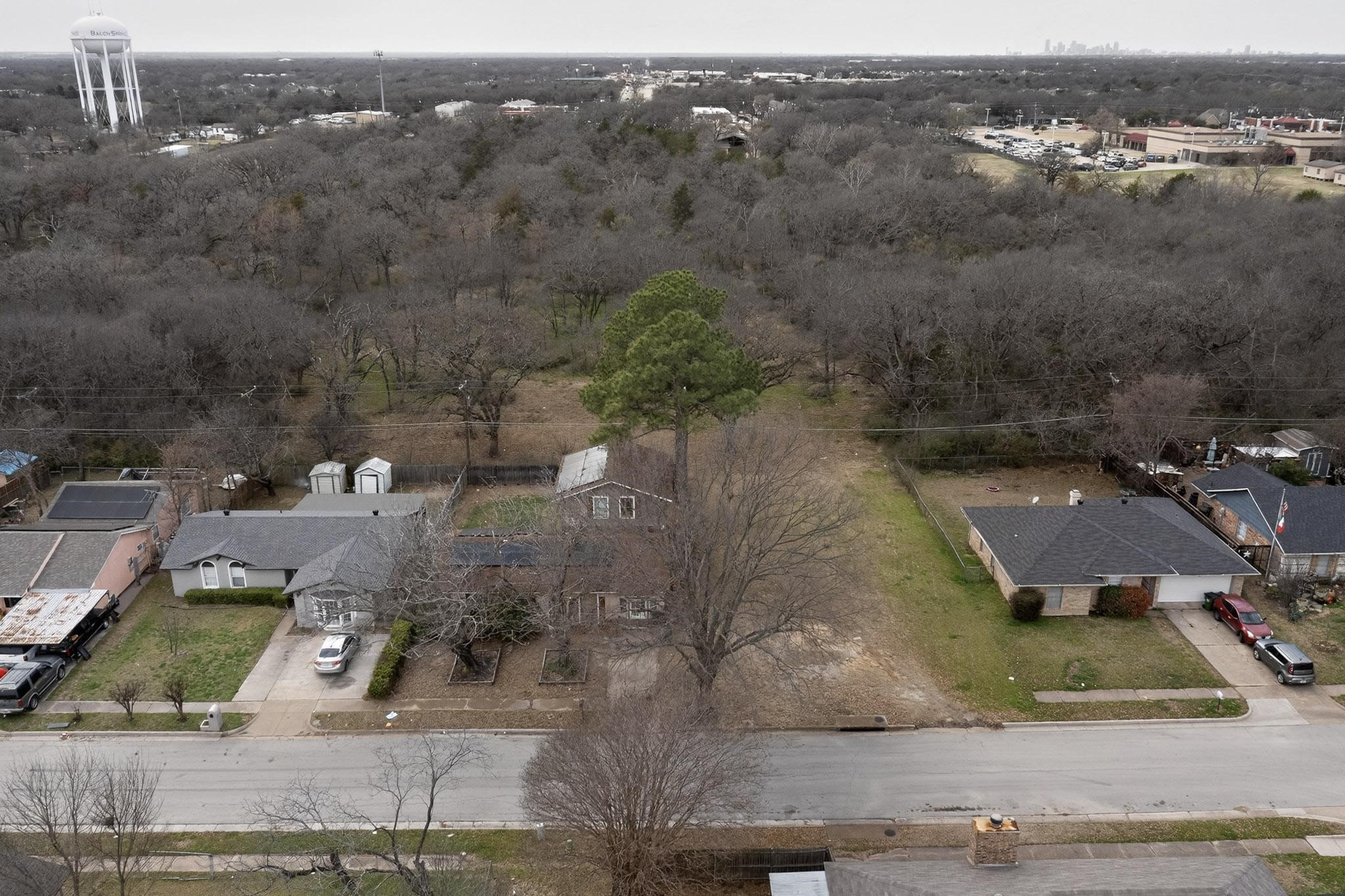 13025 Valley Forge Circle Balch Springs TX 75180
