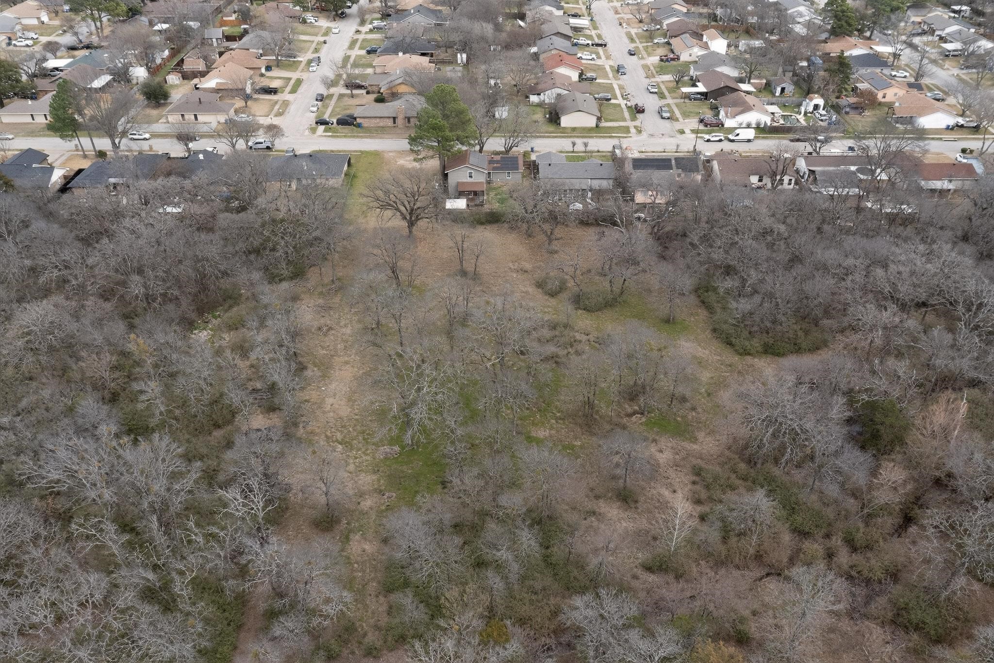 13025 Valley Forge Circle Balch Springs TX 75180