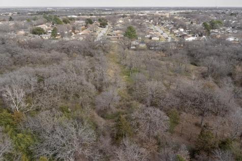 13025 Valley Forge Circle Balch Springs TX 75180
