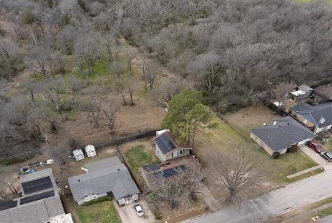 13025 Valley Forge Circle Balch Springs TX 75180