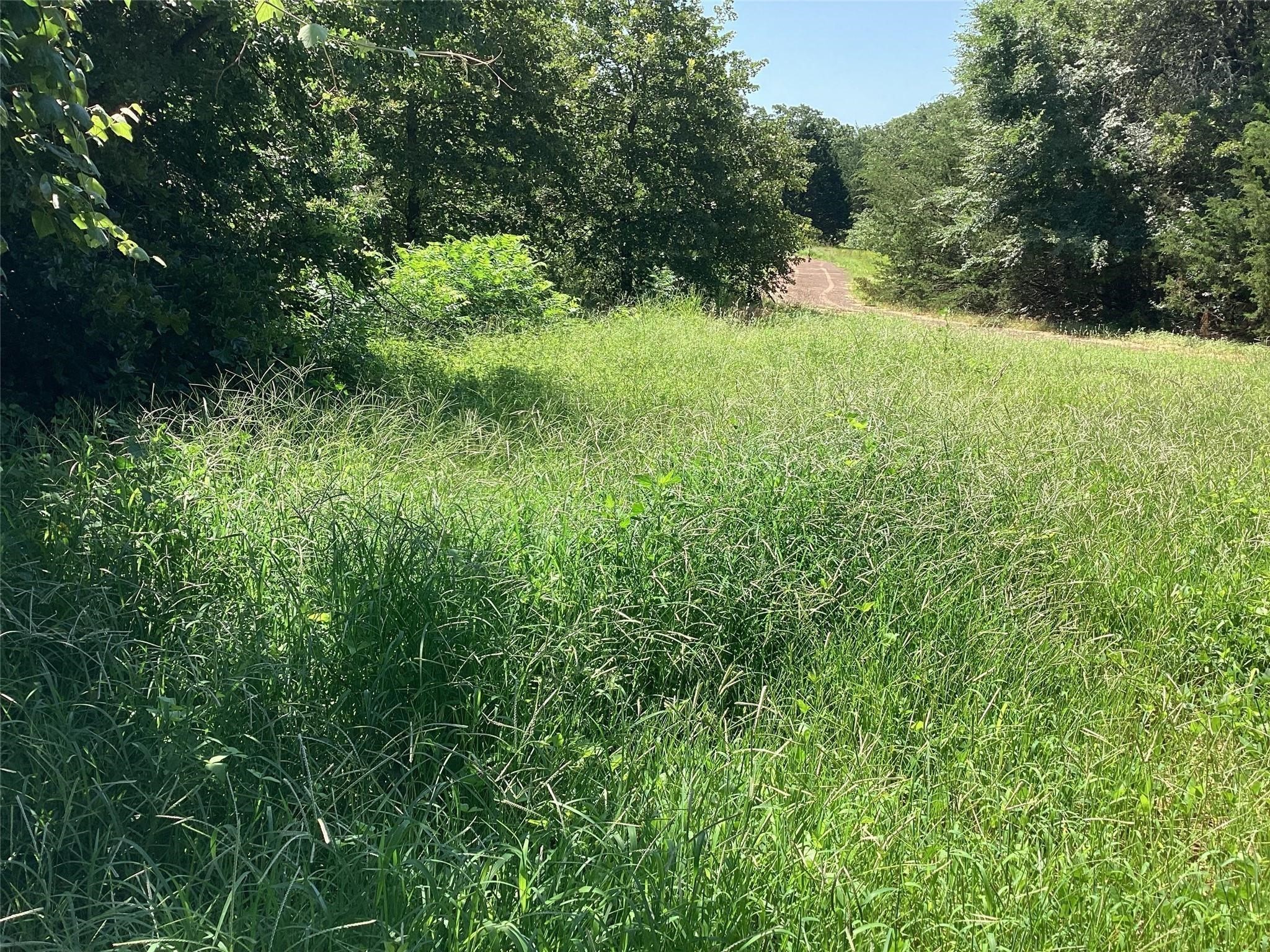 Tbd Ledbetter Lane Denison TX 75021