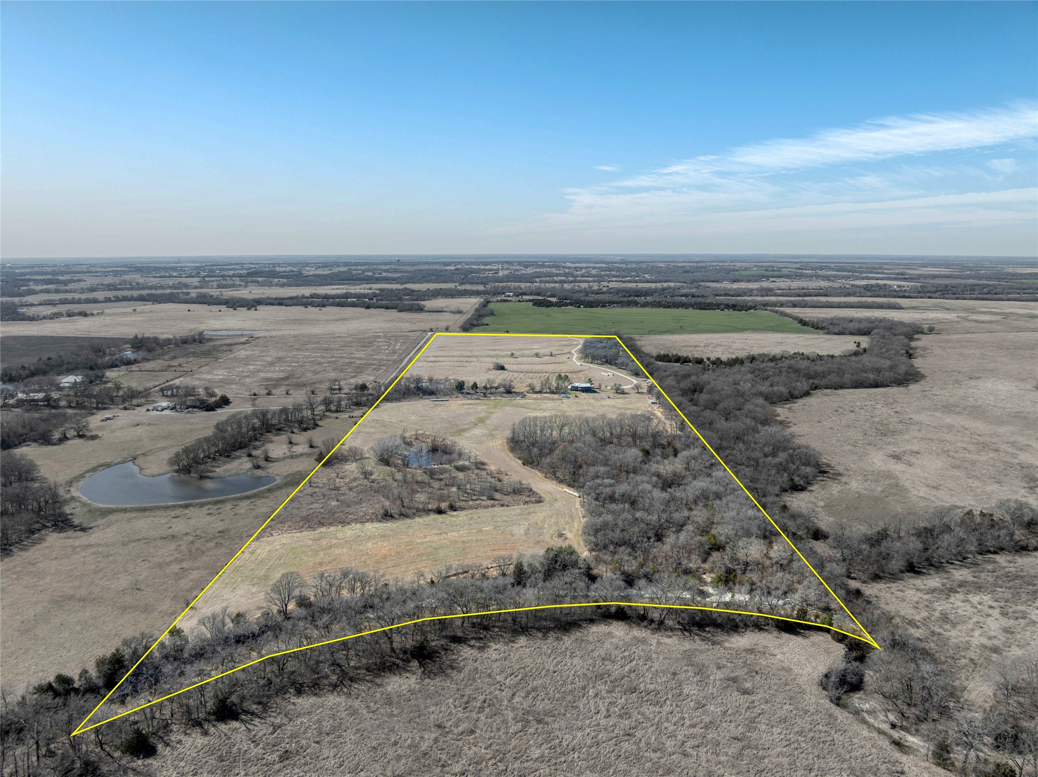 3182 Lovers Leap Lane Gunter TX 75058