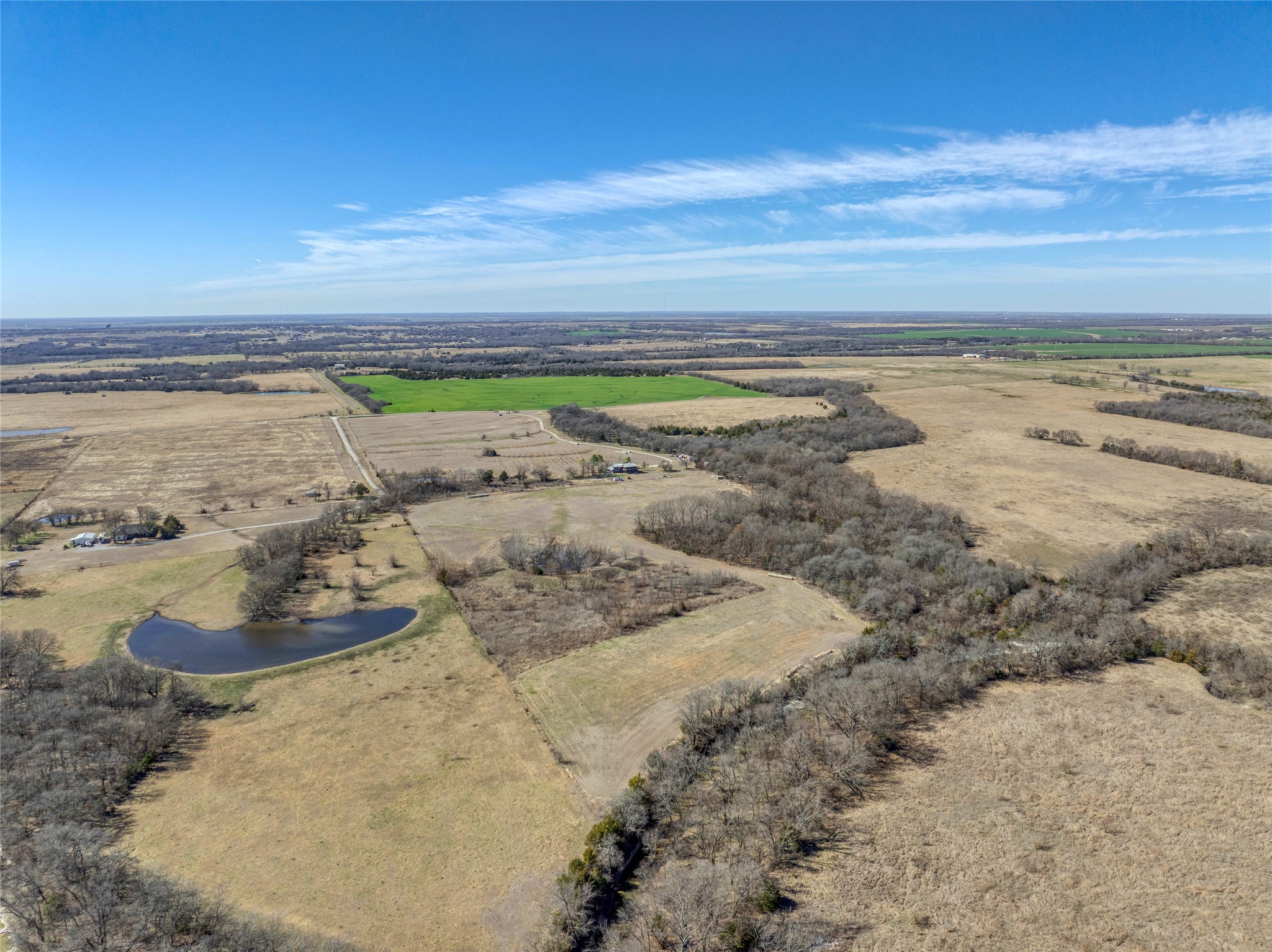 3182 Lovers Leap Lane Gunter TX 75058