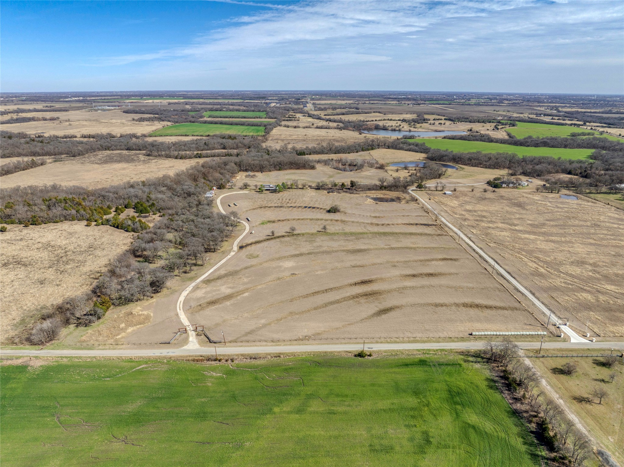 3182 Lovers Leap Lane Gunter TX 75058