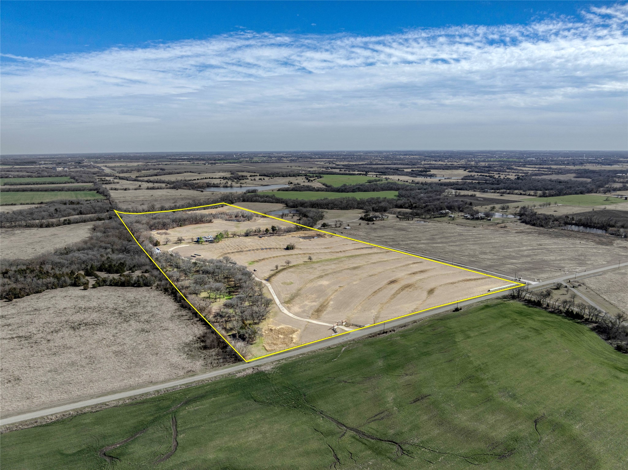 3182 Lovers Leap Lane Gunter TX 75058