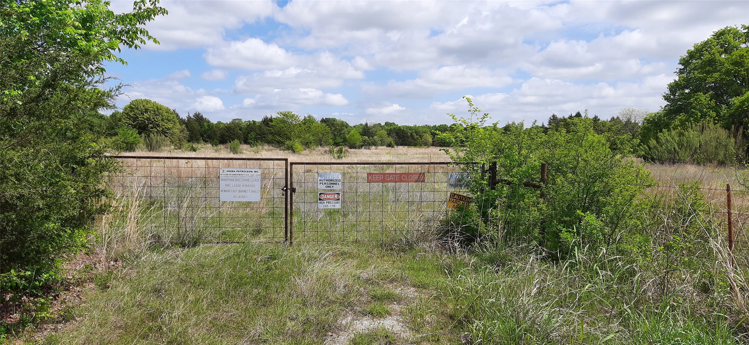 Tbd County Road 2644 Decatur TX 76234