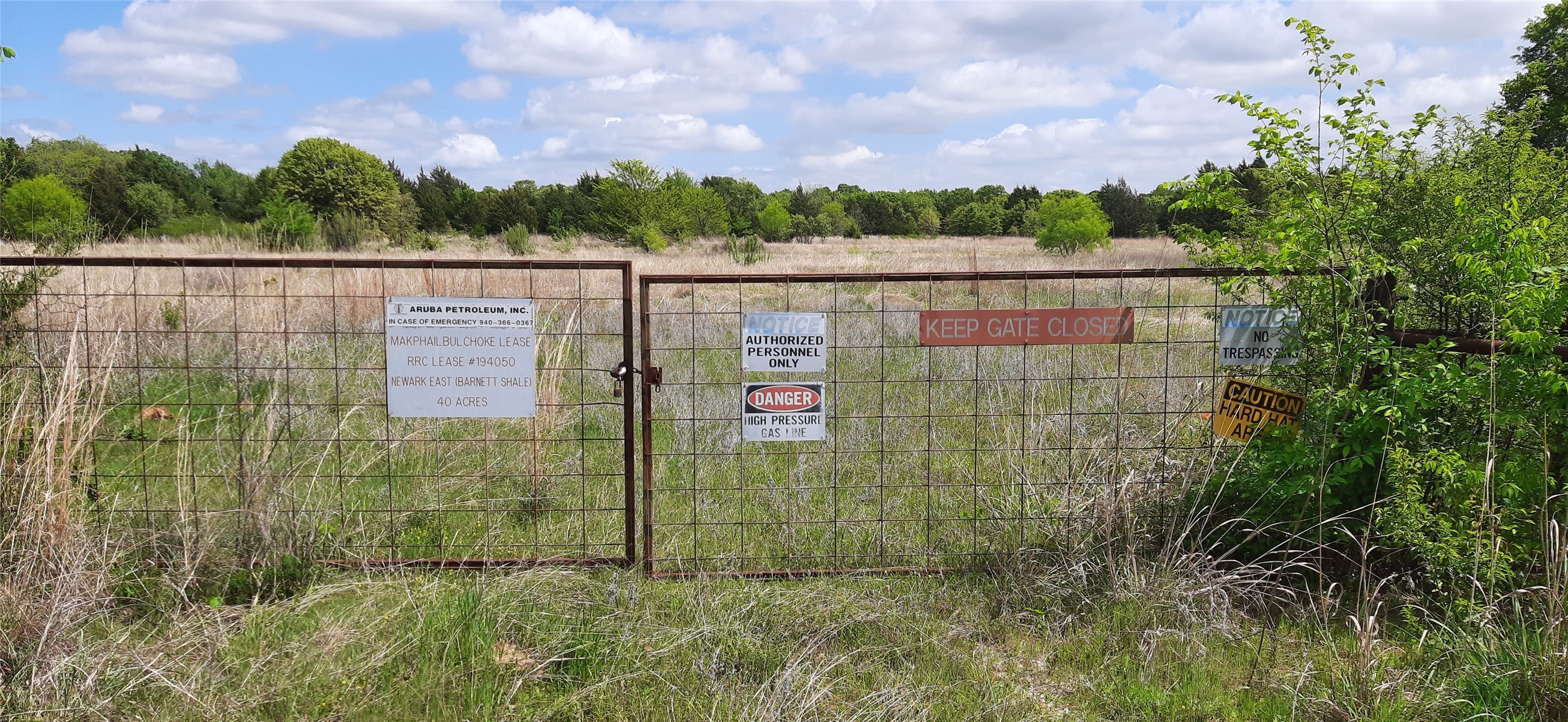 Tbd County Road 2644 Decatur TX 76234