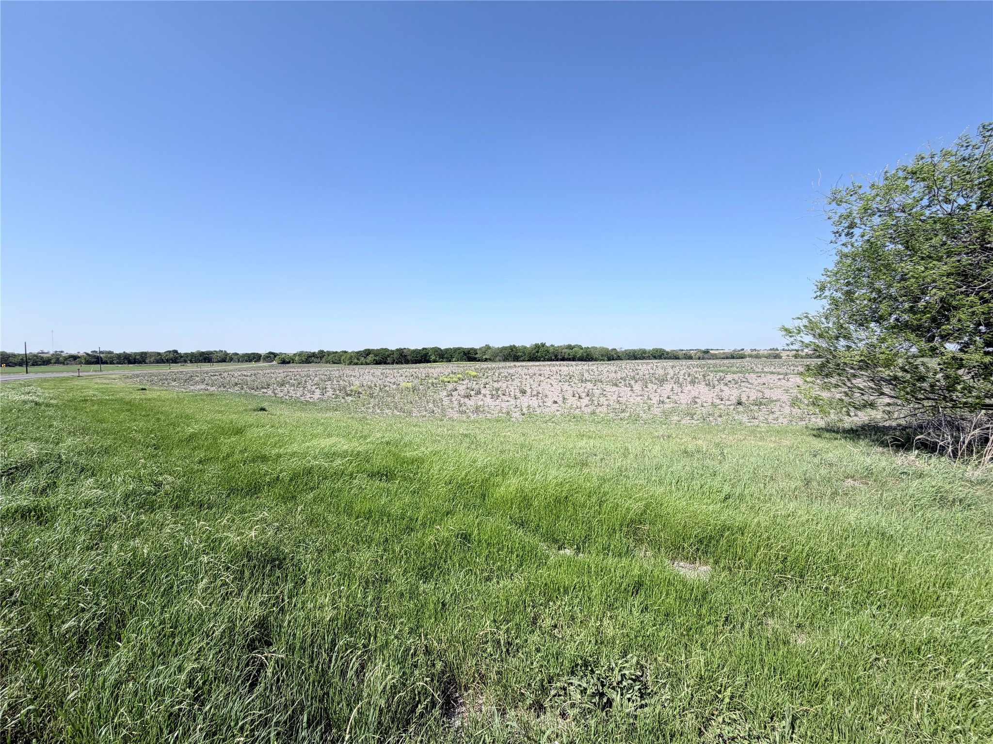Tbd Fm 2114 Abbott TX 76621