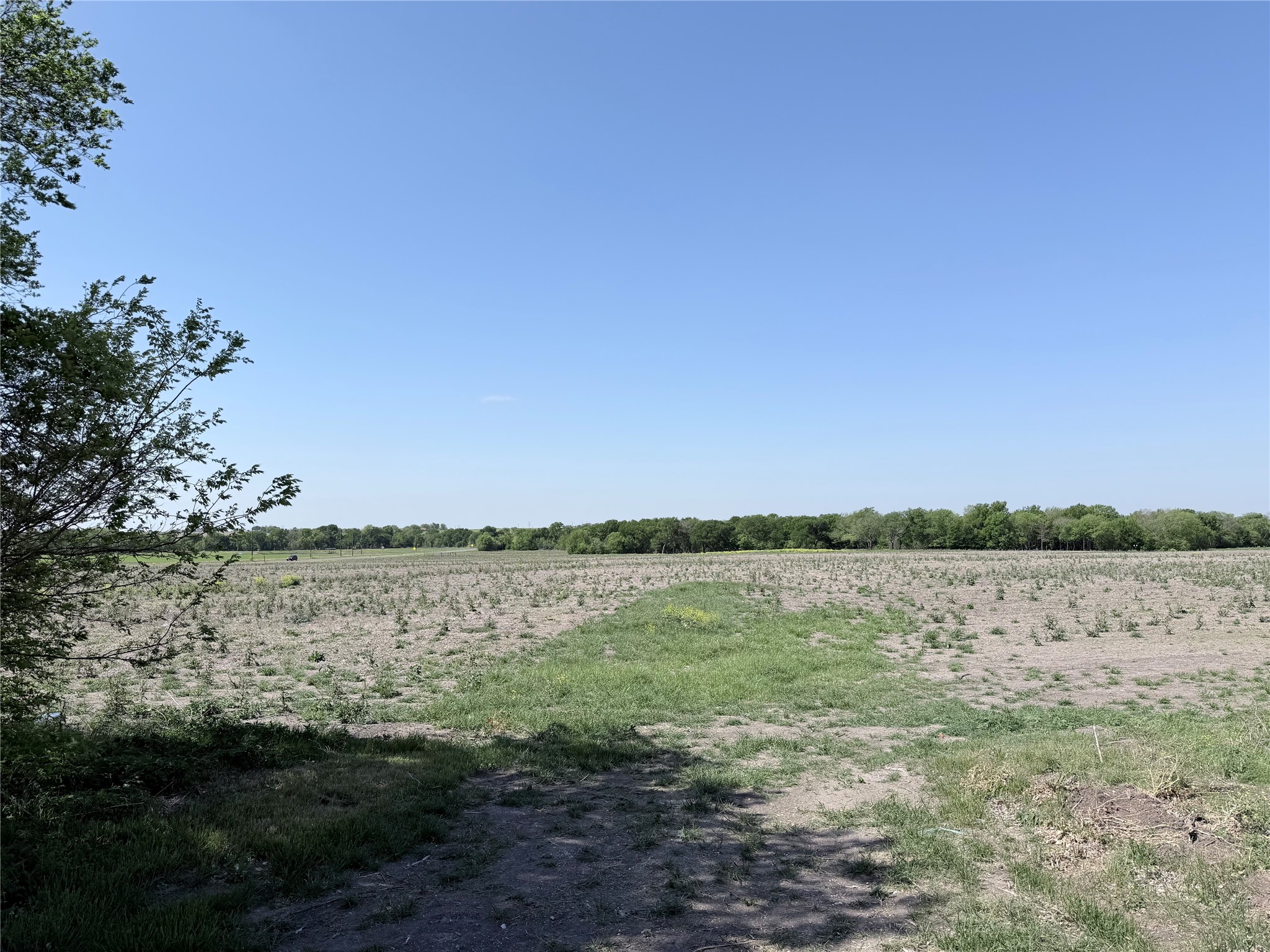 Tbd Fm 2114 Abbott TX 76621