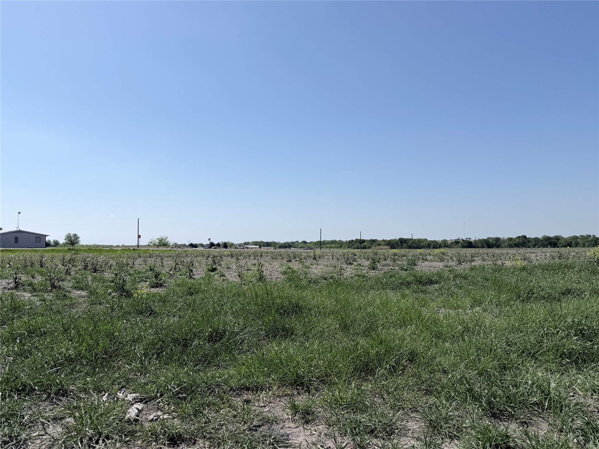 Tbd Fm 2114 Abbott TX 76621