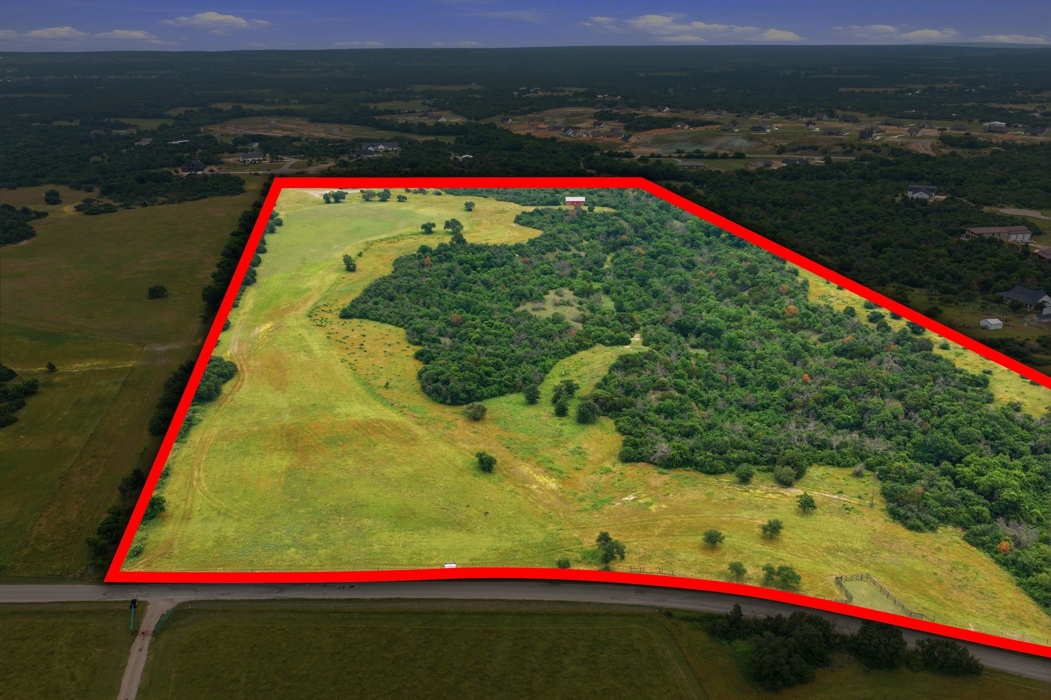 4100 Weiland Road Weatherford TX 76088