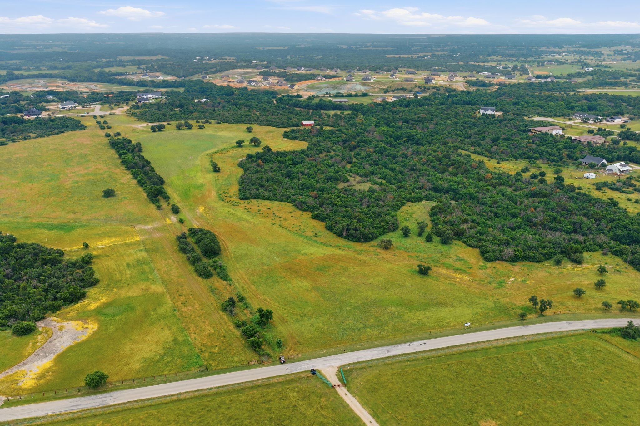 4100 Weiland Road Weatherford TX 76088