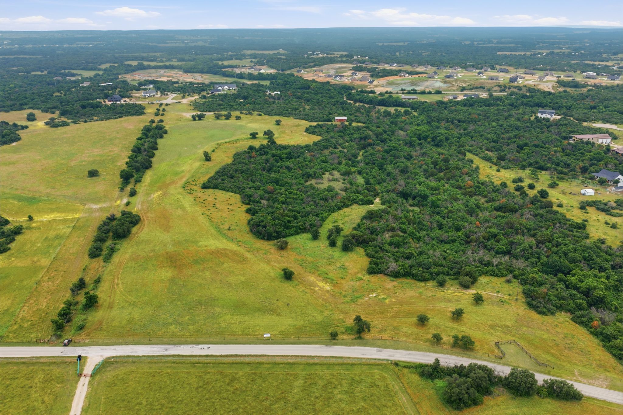 4100 Weiland Road Weatherford TX 76088
