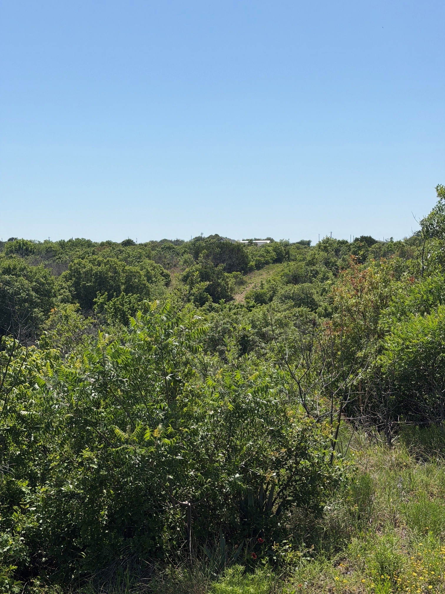 4100 Weiland Road Weatherford TX 76088