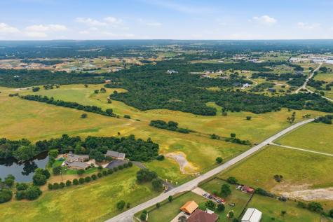 4100 Weiland Road Weatherford TX 76088