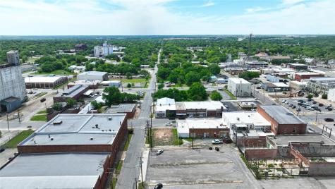 225 E Houston Street Sherman TX 75090