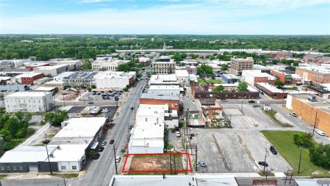 225 E Houston Street Sherman TX 75090