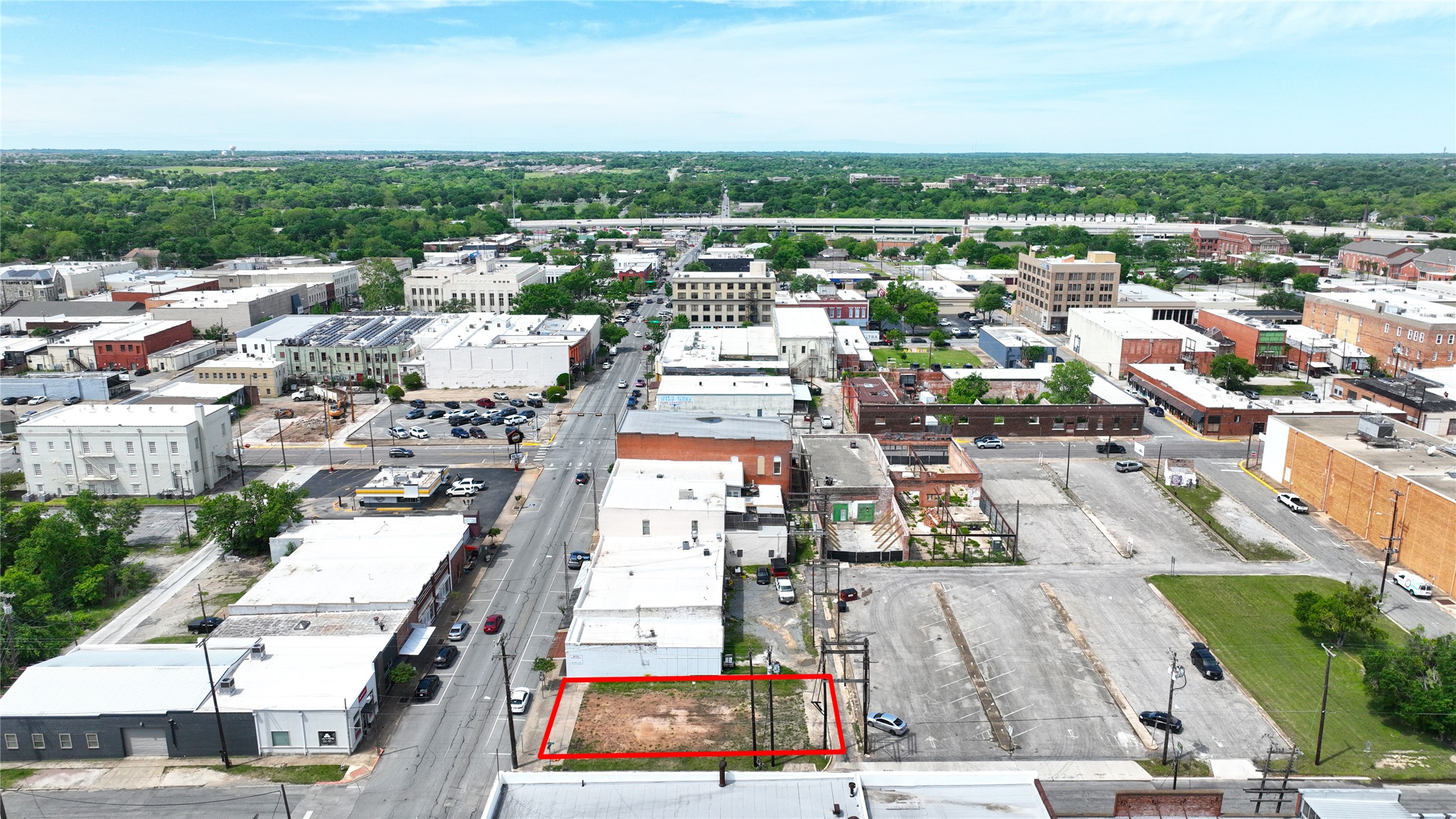 225 E Houston Street Sherman TX 75090