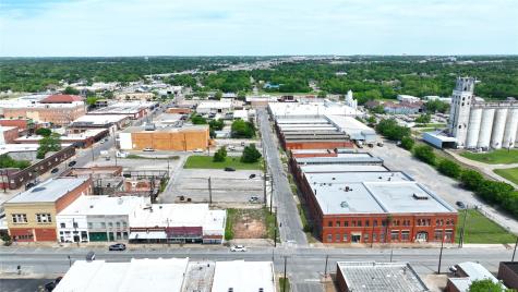 225 E Houston Street Sherman TX 75090