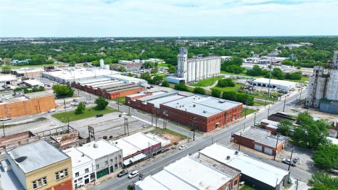 225 E Houston Street Sherman TX 75090